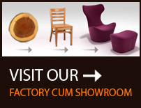 Factory cum Showroom 